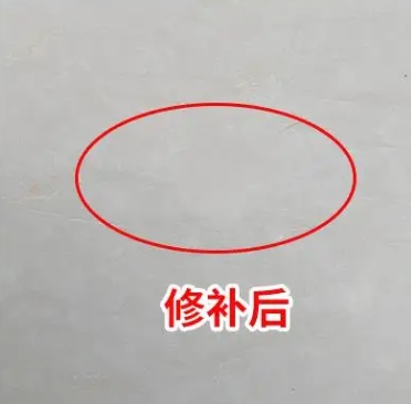 延川瓷砖空鼓维修专业解答下贴瓷砖前墙壁基层存在的裂缝的影响